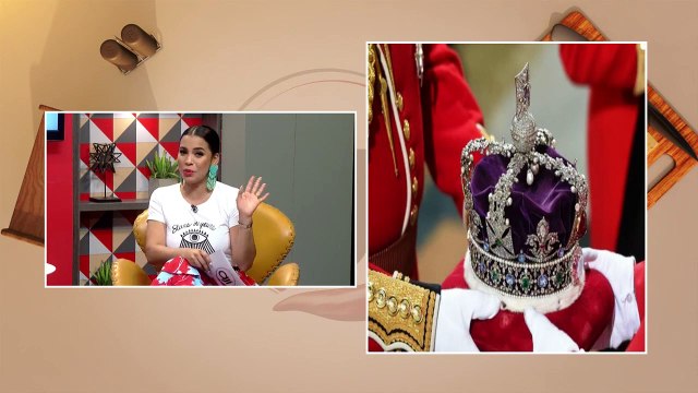 Farándula Ají | Niurka Marcos celebra sus 52 años al desnudo desde la cama - Nex Panamá