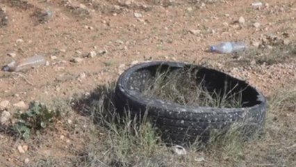 Sequías y calentamiento del Mediterráneo espolean la migración en África