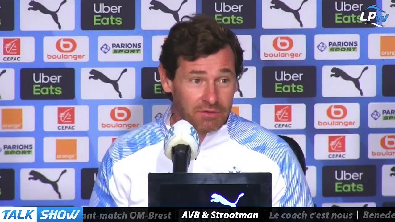 Talk Show : Benedetto est-il déjà un grand attaquant ?