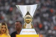 Confira os valores de premiação do Brasileirão-2019