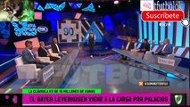 90 MINUTOS DE FUTBOL (28/11/19) : ¿TEVEZ SE DESPIDE DE LA BOMBONERA SIN JUGAR? - PARTE 2