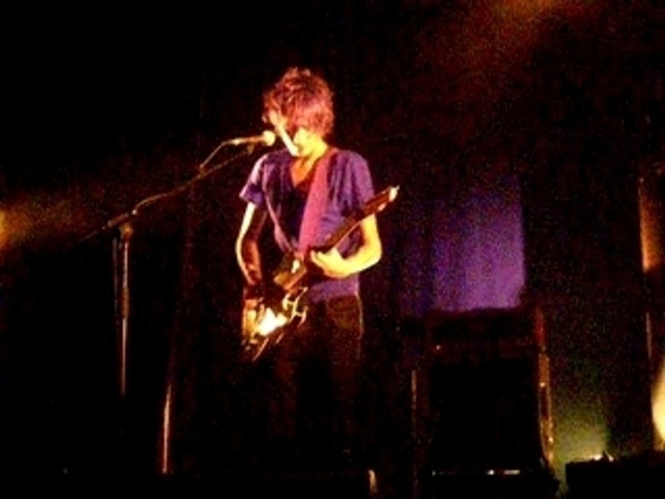 Kill The Young - No Problems - Cergy - 8/02/2008