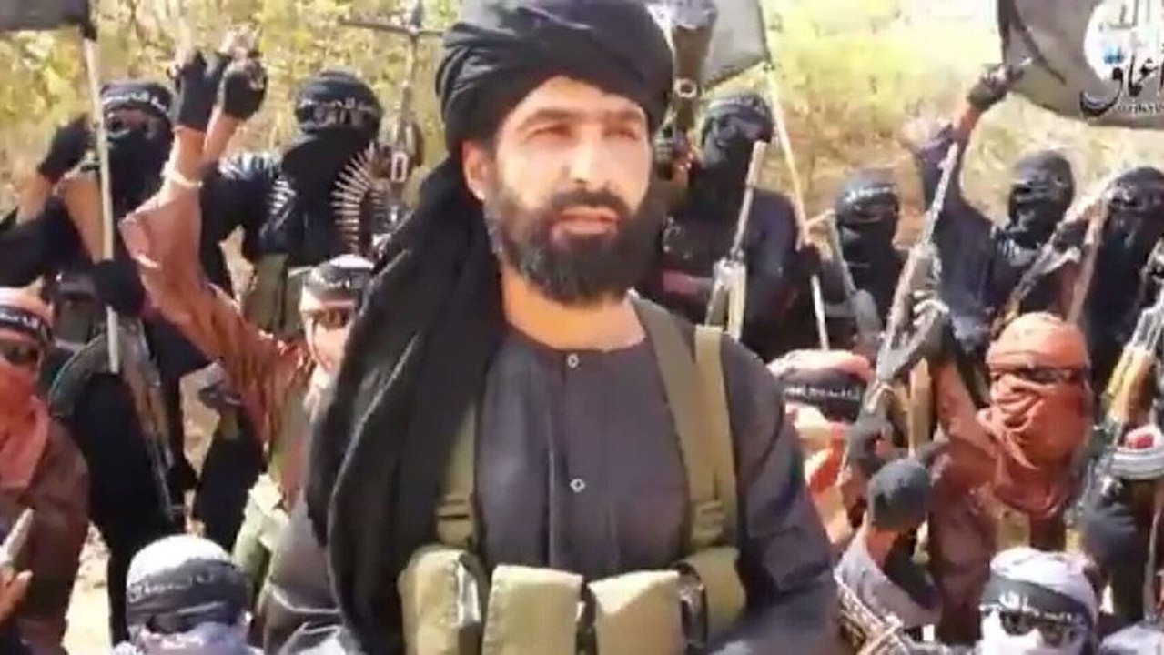 Alerta de atentado terrorista contra españoles en los campamentos de Tinduf