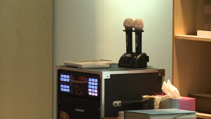 호텔이야? 미술관이야? 공장의 아름다운 변신 / YTN