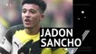 Jadon Sancho - Player Profile