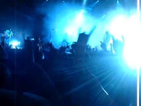 Concert 30 seconds to mars (8 février Zénith) 029