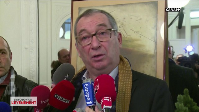 Affaire Estelle Mouzin : Son père Éric Mouzin, a mené un combat sans relâche