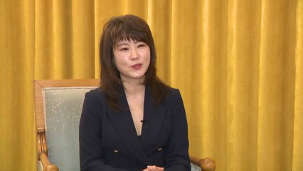 나윤선, 프랑스 오피시에장 수훈...한국 보컬 최초 / YTN