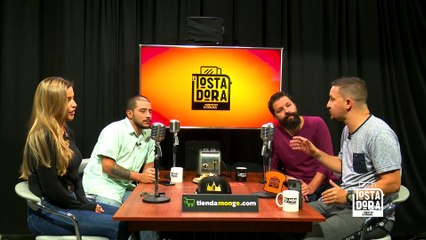 LT Programa del Jueves 7 de Febrero