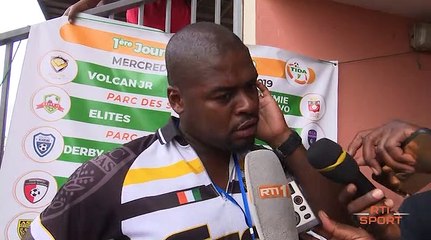 Football | Tida 2019 :Le résumé du match Asec Mimosas - fs agoé du Togo