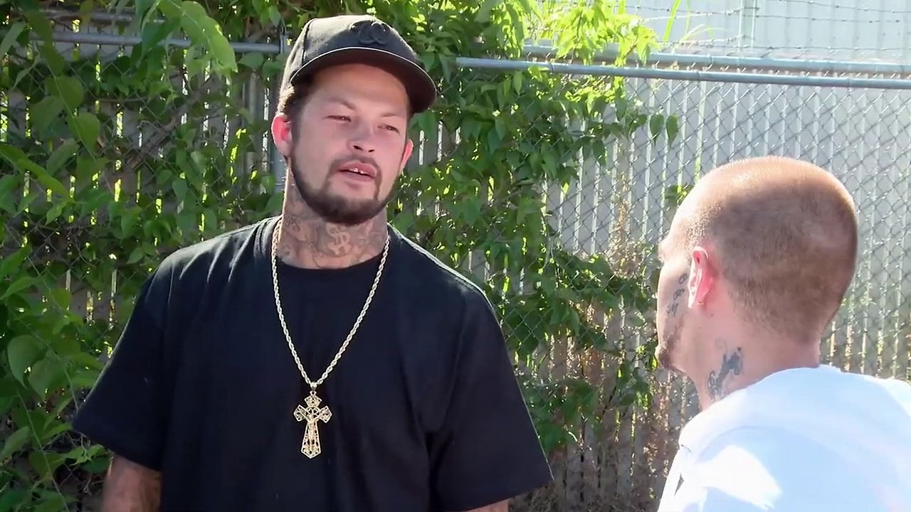 Love After Lockup S2E35