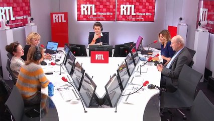 RTL Déjà demain du 28 novembre 2019