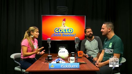 LT Programa del Jueves 4 de Abril