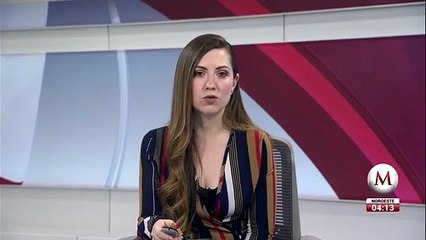 Madre intenta proteger a su bebé de balacera en Zirándaro