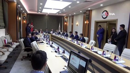 ORAN 275.32 milyon TL'lik yatırım sözleşmesi imzaladı