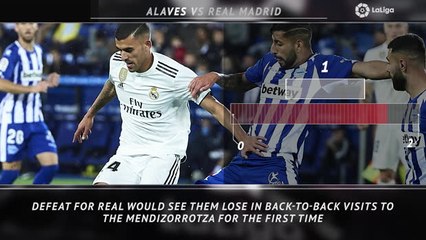 Five Things Preview - Villarreal hot on the road