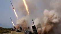 Corea del Norte lanza misil no identificado dice Corea del Sur