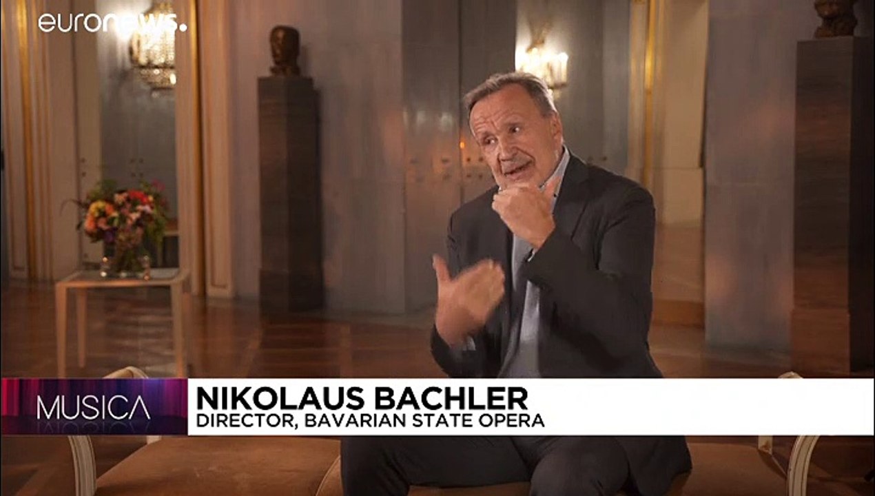 Korngolds Ausnahmewerk 'Die tote Stadt' mit Startenor Jonas Kaufmann