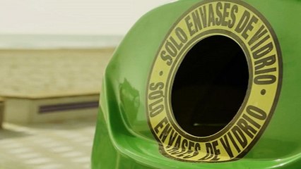 Simeone anima a los aficionados a combatir el cambio climático