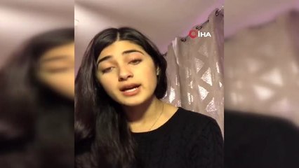 Descargar video: - Tiktok Uygur Türklerine Yapılan Zulmün Dile Getirildiği Videoyu Kaldırdı, Ardından Özür Diledi