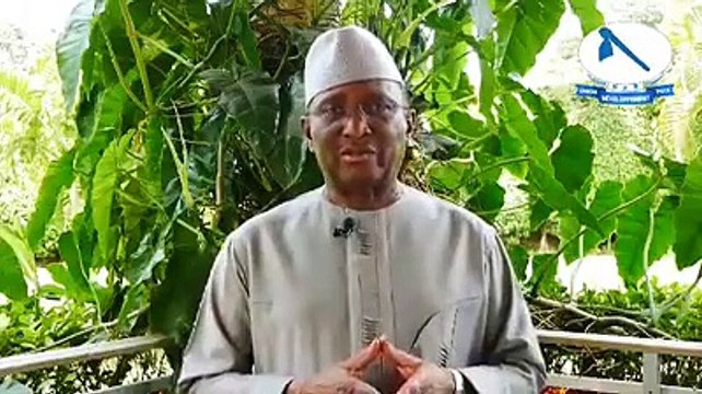 Sidya Touré : ‘’la majorité des guinéens reste totalement opposée à un 3e mandat’’