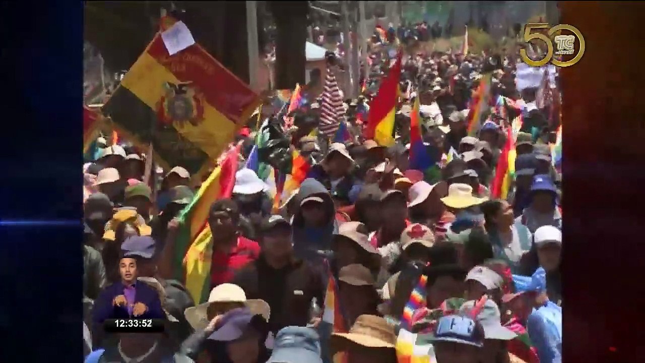 Día de Acción de Gracias en Estados Unidos con mucha nieve e intensos vientos