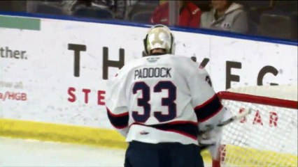 Highlights: Pats (1) at Hurricanes (4)