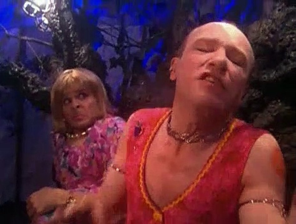 Lexx S04E11