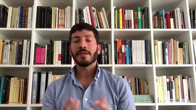 En Conexión con César Miguel Rondón 28/11/19