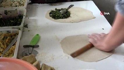 50 yaşında ticarete atıldı, siparişlere yetişemiyor