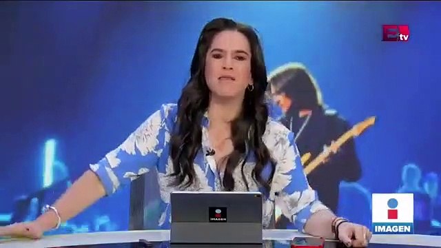 Juanes presenta su nuevo álbum Más Futuro que Pasado