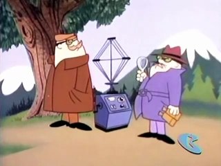 10 - Zé Buscapé - Só De Brincadeira ( Dublado )