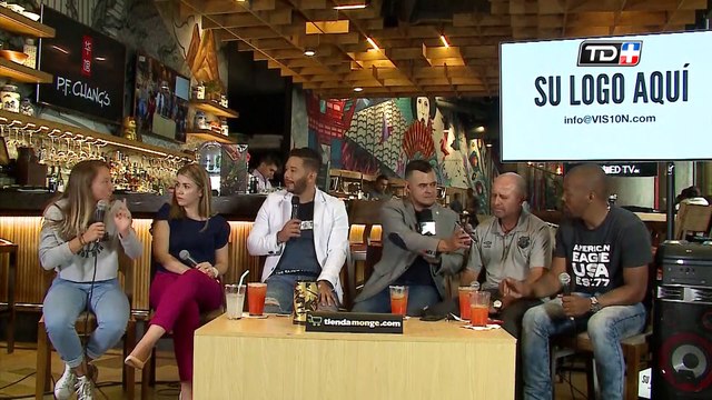 Gloriana Villalobos | María José Cubero | Kenneth Paniagua