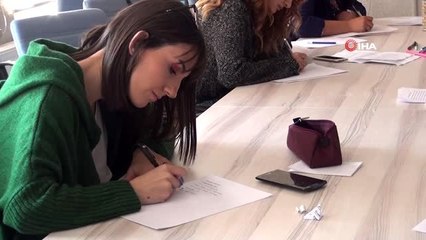 Tatvan'da 'Geleneksel Masal Anlatıcılığı' yeniden canlandırılıyor