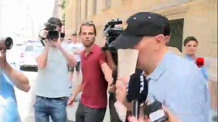 Nach tödlichem Schiffsunglück: Kapitän von Kreuzfahrtschiff angeklagt