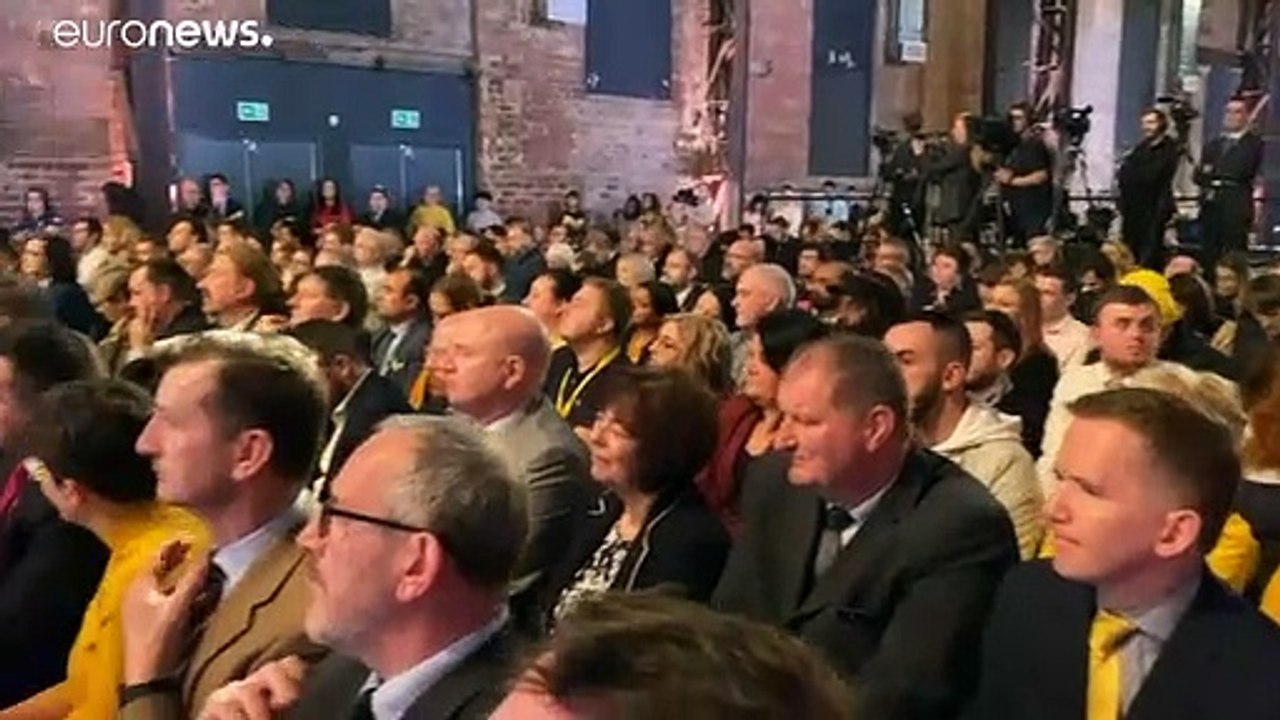 Wahl in Großbritannien: Für Schotten gehts auch um ihre Unabhängigkeit