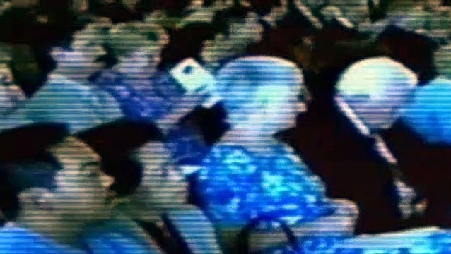 BBC - Horizon - 2003 - God On The Brain