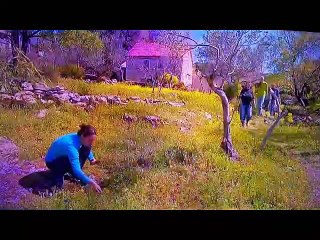 Hrvatska moj izbor - Jo i Chloe (TVrip)