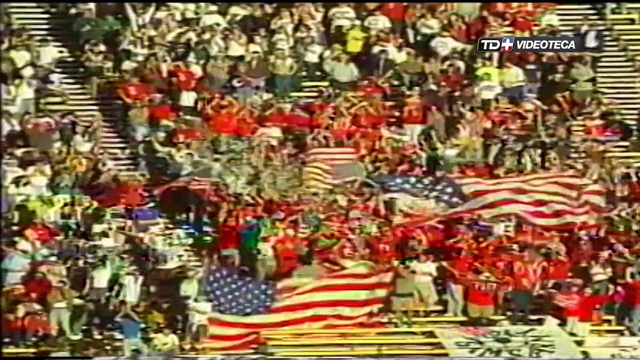 Videoteca Francia 98