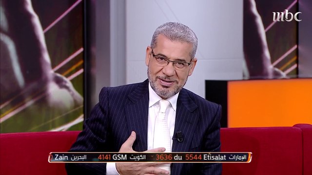 الآغا: نعم إذا فاز أي فريق سعودي آخر بلقب آسيا سيتم الاحتفال به مثلما حدث مع الهلال وأكثر