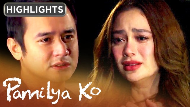 Chico, nalaman ang totoong pagtingin sa kanya ni Betty | Pamilya Ko