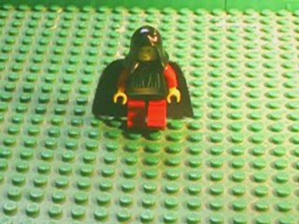 Star Wars épisode 0 BA