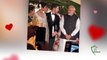 PM Modi just arrived at Priyanka Chopra and Nick Jonas Delhi wedding reception
