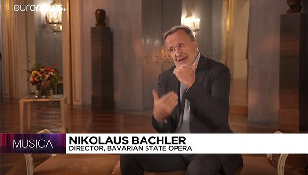 Jonas Kaufmann bascule dans l'univers d'Hitchcock dans Die tote Stadt à Munich