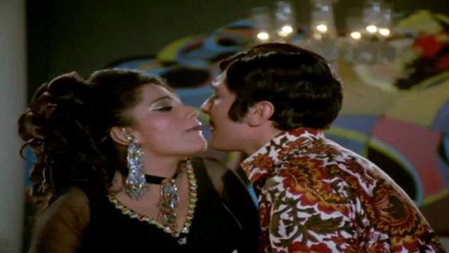 Pee Meri Aankhon Se Aa Meri Baahon Mein