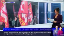 5 décembre: La SNCF anticipe la grogne des usagers - 28/11