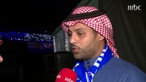 شاهد ماذا قال ياسر القحطاني نجم الهلال السابق عن التتويج بلقب آسيا