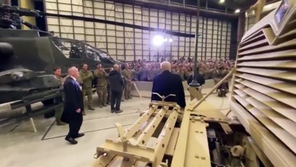 Negociações retomadas