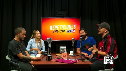 LT Programa del Martes 12 de Marzo