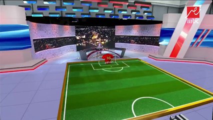 التشكيل المتوقع للأهلي أمام النجم الساحلي.. ورامي ربيعة جاهز للمباراة